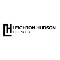 Leighton Hudson Homes Logo