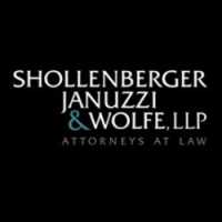 Shollenberger Januzzi & Wolfe, LLP Logo