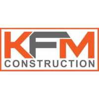 KFM Construction, LLC Logo