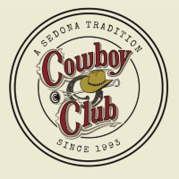 Cowboy Club Grille & Spirits Logo