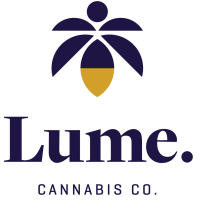 Lume Cannabis Dispensary Kalamazoo, MI Logo