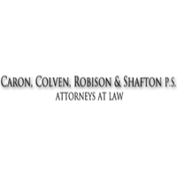 Caron, Colven, Robison & Shafton CCRS Law Logo