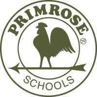 Primrose School of Castle Hills Logo