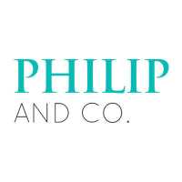 Philip & Co Logo