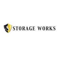 Storage Works Brush Prairie Logo