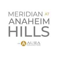 Meridian at Anaheim Hills Logo