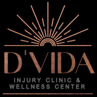D'Vida Injury Clinic & Wellness Center Logo