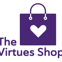 The Virtues Shop Logo