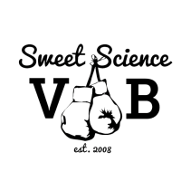 Sweet Science Vero Beach Logo