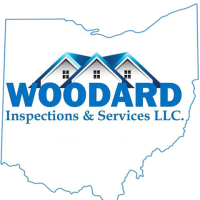 Woodard Inspections & Services, LLC Logo
