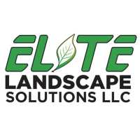 Elite Landscape Solutions LLC Logo