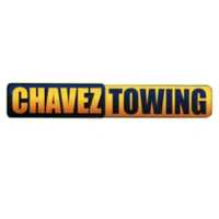 Chavez Towing Logo