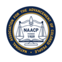 NAACP St Louis County Logo