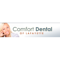 Comfort Dental of Lafayette Logo