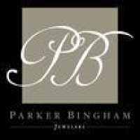 Parker Bingham Jewelers Logo