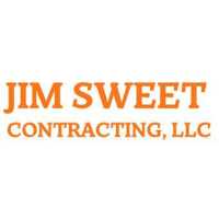 Jim Sweet Contracting Logo