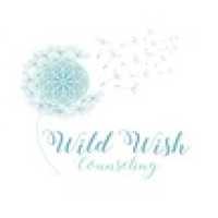 Wild Wish Counseling Logo