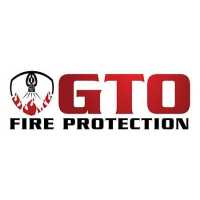 GTO Fire Protection Logo