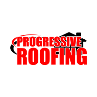 Progressive Roofing Logo
