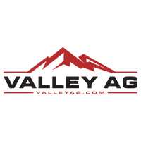 Valley Agronomics - Paul Logo