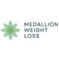 Medallion Weight Loss Logo