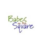 Babes On The Square Too Logo