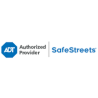 SafeStreets Home Security Jacksonville Logo