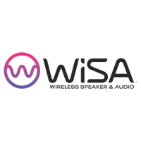 WiSA Technologies, Inc. Logo