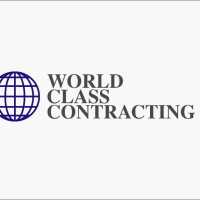 World Class Contracting LLC Logo