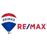 RE/MAX Point Realty Logo