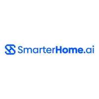 SmarterHome.ai - Internet & Home Security Logo