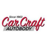 Car Craft Auto Body Bridgeton Logo