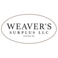 Weaver's Surplus LLC Logo