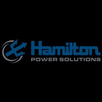 Hamilton Power Solutions Logo