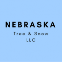 Nebraska Tree & Snow LLC Logo