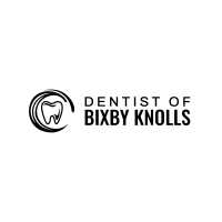 Dentist of Bixby Knolls Logo