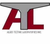 Allied Testing Laboratories, Inc. Logo