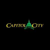 Capital City Buy & Sell Logo
