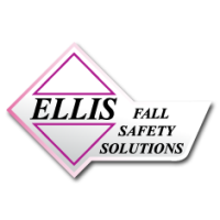 Ellis Fall Safety Solutions Logo