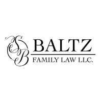 Baltz Family Law LLC Logo