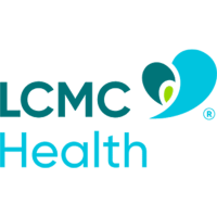 LCMC Health Corporate Logo