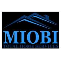 Miobi Construction Logo