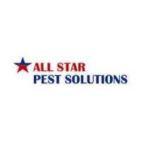 All Star Pest Solutions Logo