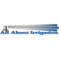 All About Irrigation Logo