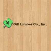 Gift Lumber Co Inc Logo
