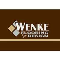 Wenke Flooring & Design Logo