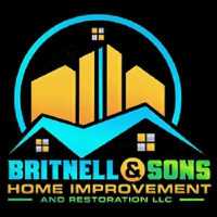 Britnell & Sons Home Improvement & Restorations LLC Logo