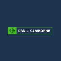 Dan L. Claiborne Logo