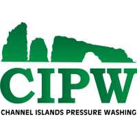 Channel Islands Pressure Washing, LLC. Logo