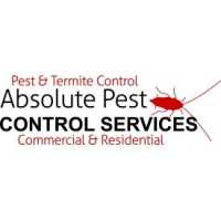 Absolute Pest Control Services Logo